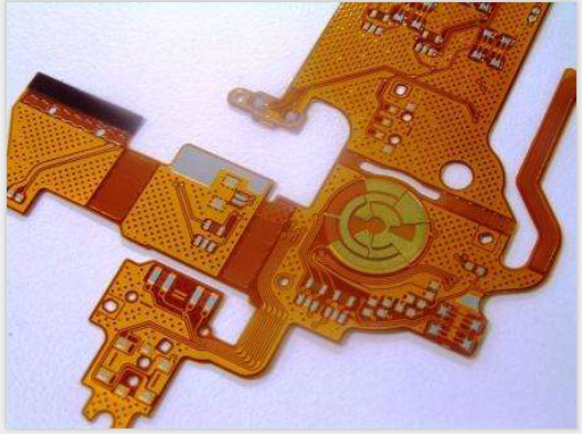 FPC鋼片補(bǔ)強(qiáng)的特點(diǎn)